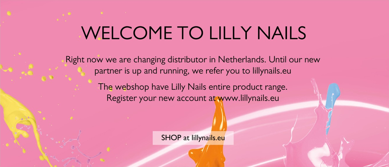 Lilly Nails NL